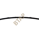 51117396831 TAMPON ÇITASI ÖN ORTA BTAP F30LCI BMW280789