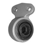 BMW TABLA FİŞEĞİ E46 SAĞ DEMİRLİ AS METAL 31126756064