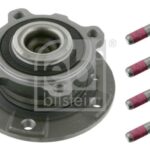 BMW PORYA E60 ÖN FEBİ 31226765601
