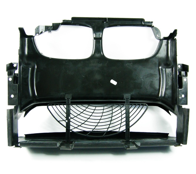 9825327f-ec26-4f72-b8ea-d2b8b44683f1.jpg 51718268371 HAVA KANALI MASKE BTAP S.3 E46 98-03 BMW278011 - Görsel 1
