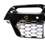 51118092757 SİS ÇERÇEVESİ SOL BTAP X3 G01 X4 G02 BMW280740