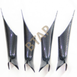 51427438767 İÇ KAPI KOLU KAPLAMASI SET KARBON BTAP G30 BMW280133
