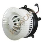 64116913401 KALORİFER MOTORU BTAP S.7 E65 00-08 BMW276671