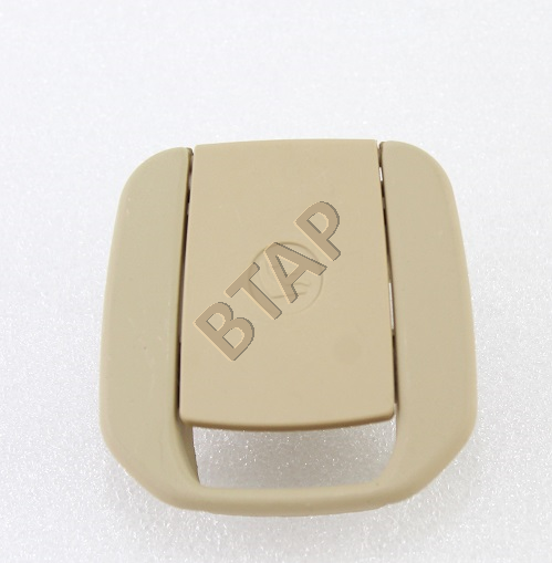 9a216c92-76e3-46b0-9684-edb46eb8b132.png 52207319686 EMNİYET KEMER KAPAĞI BTAP S.1 F20 S.3 F30 BMW278868 - Görsel 1