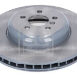 BMW DİSK G30-G11-G12 25-30-40 ÖN FEBİ DİSK 34116860909