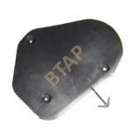 51757061886 MOTOR ALT MUHAFAZA KAPAĞI BTAP E60 E60LCI BMW279877