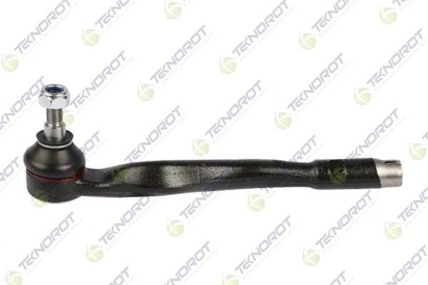 9a694804d950799903afa59b27ce0b724213dafe.jpg BMW ROT BAŞI E36 ÖN SOL TEKNOROT 32111139313 - Görsel 1