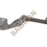 51647266324 RADYATÖR BRAKETİ SAĞ ALT BTAP S.1 F20 10-15 S.3 F30 11- BMW277386