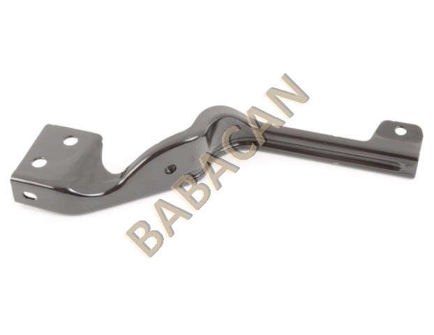 9b27e775-afac-4b17-a5b6-eb0546e71ef8.jpg 51647266324 RADYATÖR BRAKETİ SAĞ ALT BTAP S.1 F20 10-15 S.3 F30 11- BMW277386 - Görsel 1