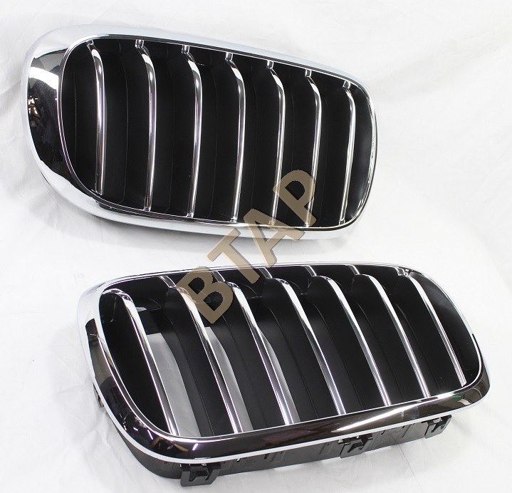 9d3cb208-a11a-4f4f-bfae-de91fa98a4d5.png 51137316061-062 PANJUR SET FULL KROM BTAP X5 F15 BMW280385 - Görsel 1