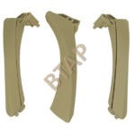 51417230853-854 İÇ KAPI KOLU SETİ BEJ 6 AD. BTAP S.3 E90 S.3 E90 LCI BMW279106