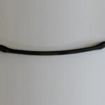 51647266325 TAMPON DEMİRİ ÖN ALT BTAP S.1 F20 S.3 F30 11- BMW277242