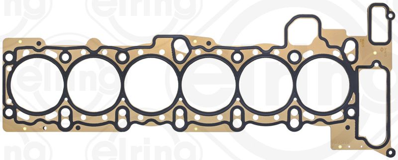 9e499956732e71789323755b2add5ac47fb1c846.jpg BMW SİLİNDİR KAPAK CONTASI M52-M54 B25-28-30 ELRİNG 11127501304 - Görsel 1