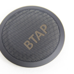 51417144559 HOPARLÖR KAPAĞI SİYAH ÖN BTAP S.3 E90 X1 E84 BMW279720