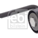 BMW KLİMA BİLYASI M57N DEMİRLİ FEBİ 64557786706