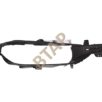 63117339386 FAR AYNASI SAĞ BTAP S.5 F30 10-13 BMW278280