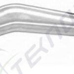 BMW E60-E65 ARKA ÜST EĞRİ SALINCAK SAĞ 33306772242