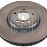 BMW F10-F01 N54-N63 ÖN FREN DİSKİ SAĞ 34106894384