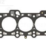 BMW M52-M54 SİLİNDİR KAPAK CONTASI 81mm 11127506983