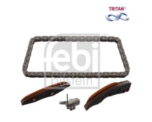 BVV8xVSKbsmKYla9ClB0zw.jpg BMW F20-F30-F10 MİNİ R60 N47 ZİNCİR SETİ ALT 13529886258 - Görsel 1