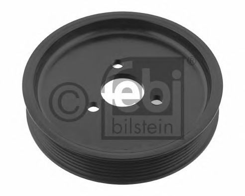 BcmQsi3IgAkBOMIClYwBcg.jpg BMW M52-54-M57 DİREKSİYON POMPA KASNAĞI 32421740858 - Görsel 1