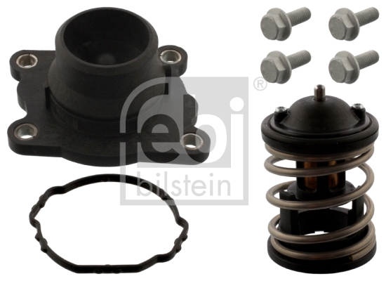 BeOVt9S2Ne6vfLhpDB7ytw.jpg BMW N47 TERMOSTAT KAPAKLI 11517805192 - Görsel 1