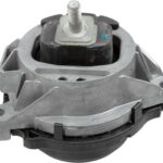 BMW F20-F30 B48 MOTOR KULAĞI SOL 22116856405