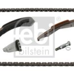 BMW N62 SAĞ ZİNCİR SETİ 11317504468