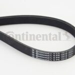 BMW E87-E46 V KAYIŞ 7532145 CHEVROLET KALOS 25183021