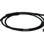 BMW X3 F25 ARKA BALATA FİŞİ