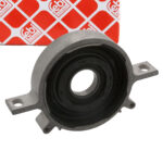 BMW ŞAFT ASKISI BİLYALI F10 N47N-S1-N20-N55 FEBİ 26127599802
