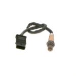 BMW F10-F30-F32-F01 N55 LAMBDA SENSÖRÜ KAT ÖNÜ 11787596908