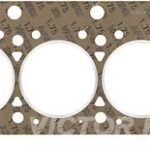 BMW M30 B25-B28 SİLİNDİR KAPAK CONTASI 11121730746