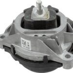 BMW F20-F30 B48 MOTOR KULAĞI SAĞ 22116856406