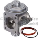 BMW EGR VALFİ M57N-N2-M47N2 11717804382