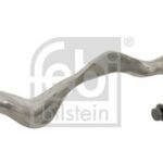 BMW E87-E90 ÜST SALINCAK EĞRİ SOL 31126769797