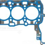 BMW F40-F48-F56 B37 SİLİNDİR KAPAK CONTASI 3 KERTİK 11128594565