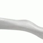 BMW F20-F30 SAĞ ÜST EĞRİ SALINCAK 31126855742
