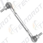 BMW E87-E90 VİRAJ ASKI ROTU SOL 31356765933