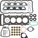 BMW MİNİ COOPER S R53 ÜST TAKIM CONTA