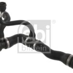 BMW E60 M54 RADYATÖR ÜST HORTUM 17127519255