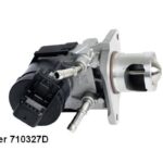 BMW N47-N57 EGR VALFİ 11717810871
