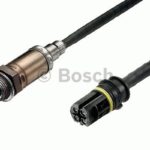 BMW M43 LAMBDA SENSÖRÜ 11781247406