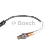 BMW N46 LAMBDA SENSÖRÜ 11787545243