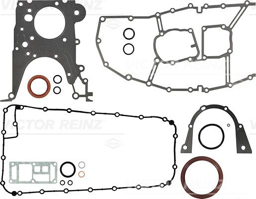 QGfXJoIy3nMi5ECNAiB5J3Br1H4X4qV0mgvCqflYIa4.jpg BMW E46 M43 ALT TAKIM CONTA - Görsel 1