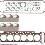 BMW E32-34 M30 ÜST TK CONTA 11129059237