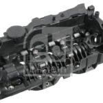BMW F20-F45-F48-MINI F56 B37 KÜLBÜTÖR KAPAĞI 11128511342