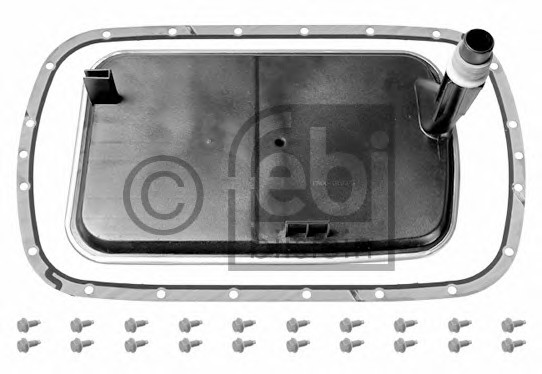 Tvwx010fZZ8xx78HHiTBZw.jpg BMW E46-E39-ŞANZIMAN YAĞ FİLTRESİ CONTALI 24117557070 - Görsel 1
