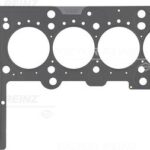 BMW M47 SİLİNDİR KAPAK CONTASI 3 KERTİK 11122247500