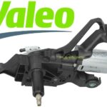 BMW E87 ARKA SİLECEK MOTORU 67636921959